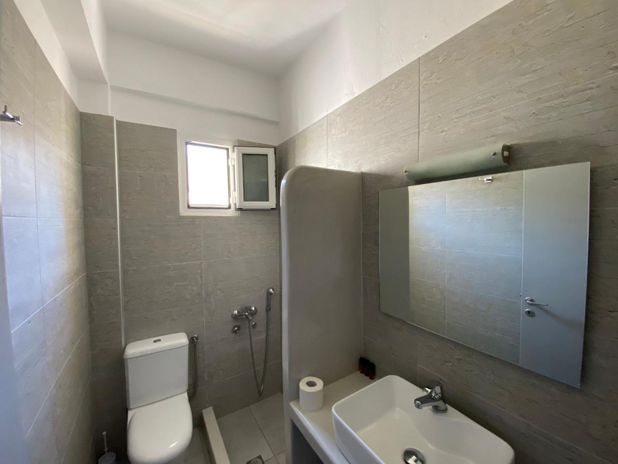 Deep Blue Rooms & Apartments Mylopotas Ngoại thất bức ảnh